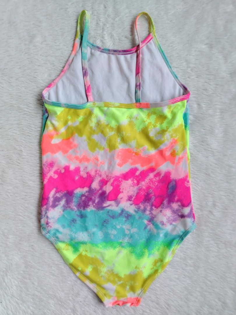 (10-12) Place Kid's Swim (Category: Babies & Kids Fashion) located in Paranaque City. Submitted by closetbykimkirsten (Listing ID 1459825327, Image 2). Description: 🎀Good Condition 🎀 ✨Brand: Place ⚡Nonpad (ISSUE :Minimal fine lint) 🪷Size: 10-12yrs old 💸Price: P120 (Non Negotiable) ♦️All Items are PRELOVED in good condition. ♦️Please do manage your expectations. ♦️WASH before USE ♦️BUY at your own RISK 🔥NO RETURN NO EXCHANGE POLICY🔥 ⛔BOGUS B