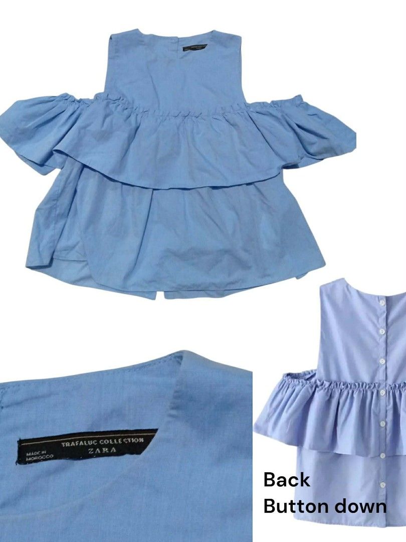 10 tops - TAKE ALL (Category: Others Tops) located in Manila. Submitted by riri_blossom (Listing ID 1459818436, Image 1). Description: TAKE ALL, JUST NEED TO DISPOSE 80 EACH 10pcs.