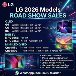 (Category: ) located in . Submitted by sgtvdeals__ (Listing ID 1459723558, Image 1). Description: .