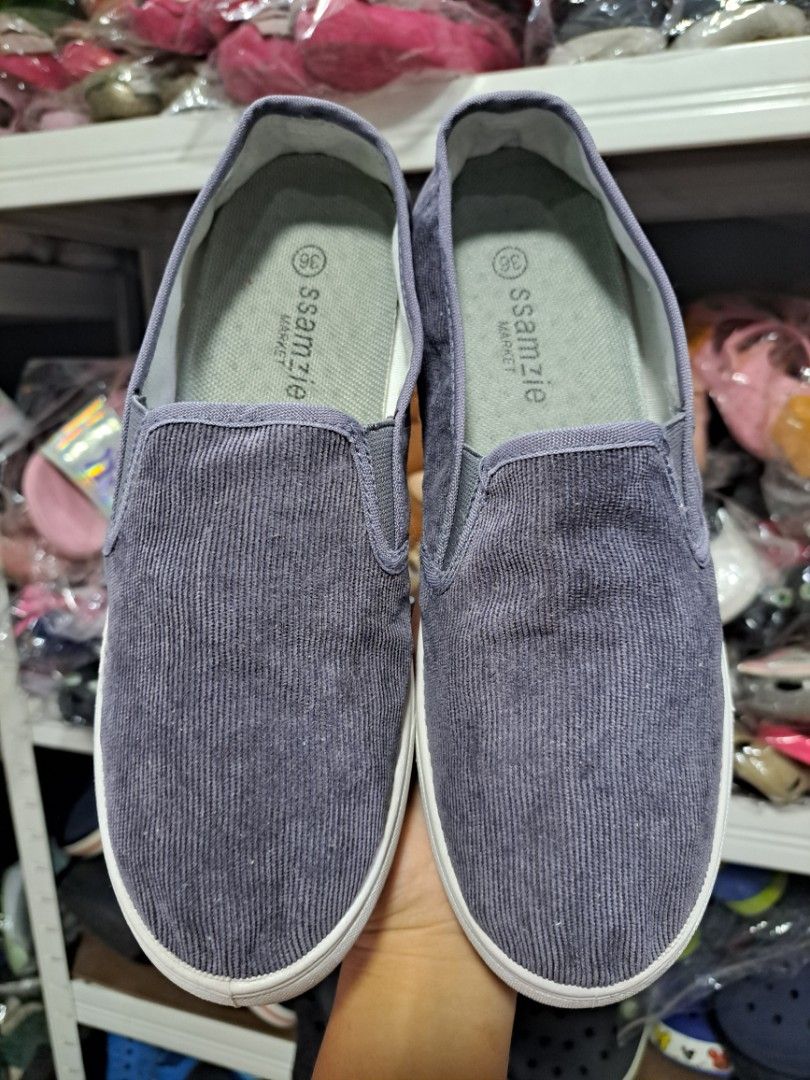 23cm, (Category: Casual Shoes) located in Quezon City. Submitted by kimlynandaya (Listing ID 1459732894, Image 2). Description: Original ssamzie cm:23.