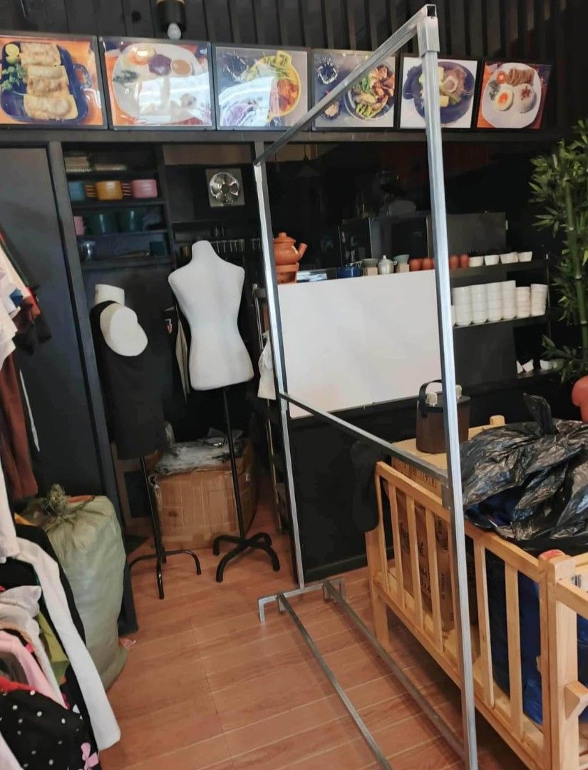 2 LAYERS STAINLESS SAMPAYAN (Category: Looking For) located in Manila. Submitted by zainabonlineshop (Listing ID 1459868832, Image 2). Description: 💯 BRAND NEW 💯 BUDGET FRIENDLY 📣 AVAILABLE ON HAND 📣 DIRECT BODEGA ➡️ Open for direct pick-up ➡️ Delivery within the day ➡️ Delivery fee depends on customer location 💵 COD / COP / Gcash / Bank Transfer 📩 Direct message for faster transaction and other details!.