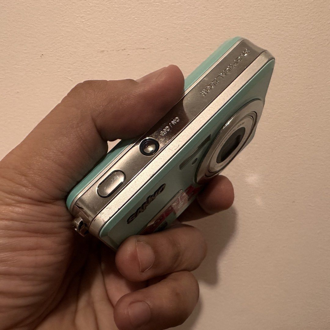 2nd Hand Sanyo E890 (8.1 Megapixels) – No Issue (Category: Cameras) located in Quezon City. Submitted by manila_segunda_mano (Listing ID 1459872833, Image 2). Description: 2nd Hand Sanyo E890 (8.1Megapixels) – No Issue Price: P3.8K Inclusions: • Unit (please zoom in/out for cosmetic details) • Battery • Charger • Strap Interested? Please send us a direct message for a faster transaction. Sample photos are available upon request. Thank you, admins