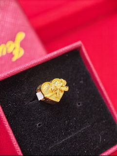 916 Gold Charm 收藏品 2