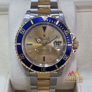 （分類：）位於 。 由 summitwatches 提交（商品編號 1459755131，圖片 1）。簡介： 。