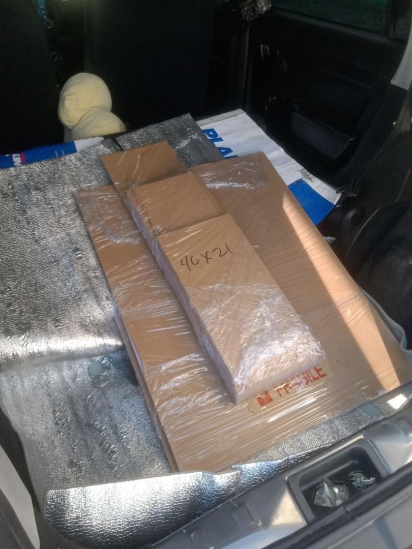Acrylic Clear Sheets (Category: Looking For) located in Manila. Submitted by zealturtle-5af3 (Listing ID 1459702974, Image 1). Description: Acrylic Clear Sheets 4ftx6ft / 4ftx8ft 1.5mm 2mm 3mm 4mm 4.5mm 5mm 6mm up.. Send us DM for inquiries!.