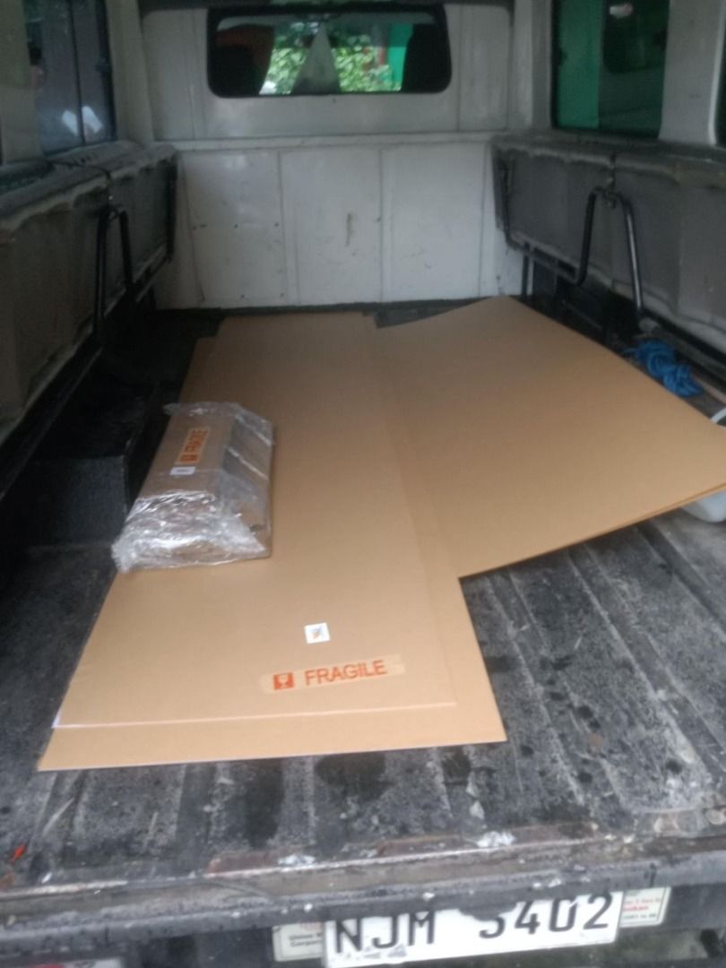 Acrylic Clear Sheets (Category: Looking For) located in Manila. Submitted by zealturtle-5af3 (Listing ID 1459702974, Image 2). Description: Acrylic Clear Sheets 4ftx6ft / 4ftx8ft 1.5mm 2mm 3mm 4mm 4.5mm 5mm 6mm up.. Send us DM for inquiries!.
