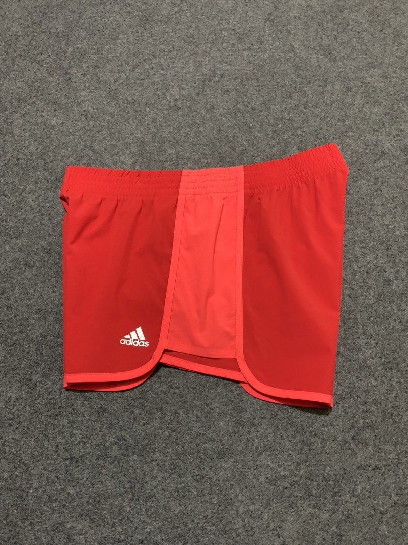 Adidas Sportswear Shorts (Category: Shorts) located in Cebu City. Submitted by famadoralt28669 (Listing ID 1459734948, Image 1). Description: Excellent condition Small 30-34x11.5 Price + sf Details posted Dm📥.