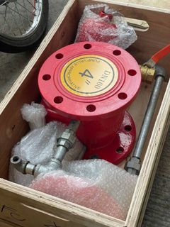 alarm check valve - View all alarm check valve ads in Carousell Philippines