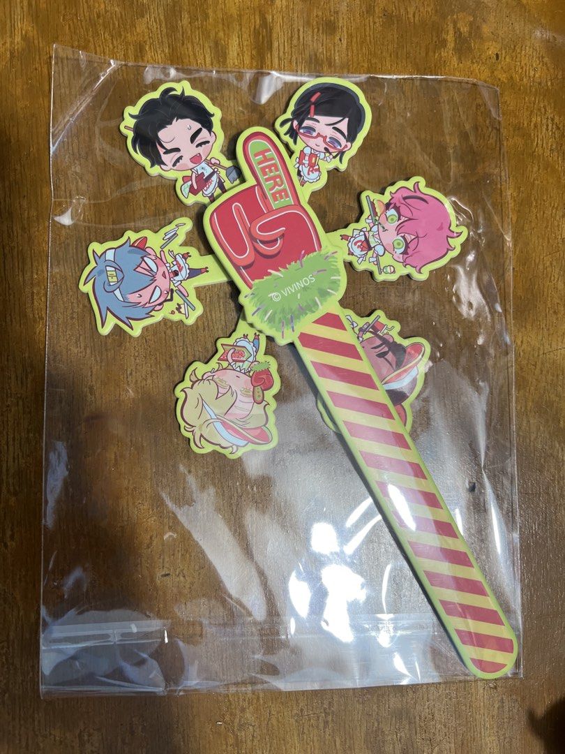 ALIEN STAGE PINWHEEL BENEFIT (Category: Designer & Blind Box Toys) located in Mandaluyong City. Submitted by fluffycollections.ph (Listing ID 1459815242, Image 1). Description: Alien stage benefit Pinwheel Mop: GCASH.