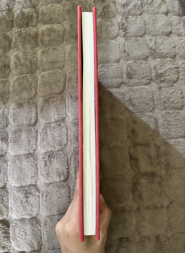 All About Us: A Question Book for Couples by Philipp Keel (Category: Storybooks) located in Muntinlupa City. Submitted by maryknollsab (Listing ID 1459718953, Image 3). Description: Selling a pre-loved copy of All About Us by Philipp Keel. The book has been gently handled and used but is still in very good condition. The pages inside are 100% blank and unwritten. Hardcover / English / Minor shelf wear Location: Biñan Laguna.