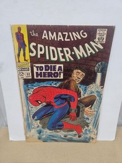 (Category: ) located in . Submitted by comicspree (Listing ID 1459706753, Image 1). Description: .
