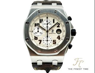 Audemars Piguet Collection item 2