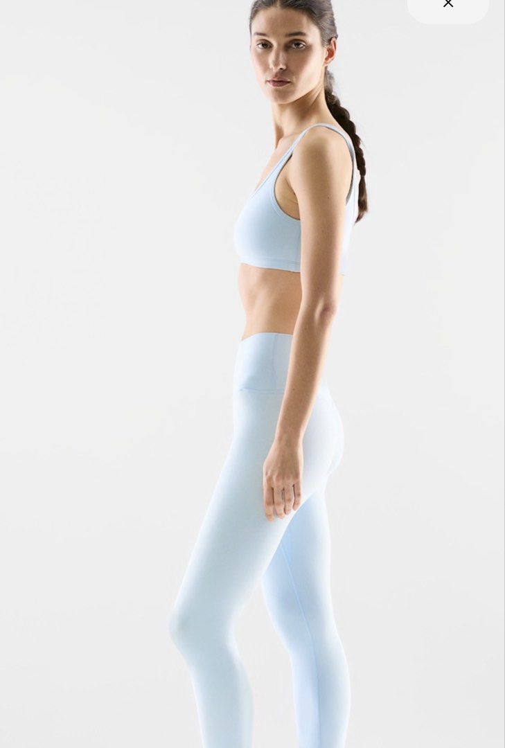 Aritzia Butter Cheek Leggings (Category: Other Bottoms) located in San Juan, La Union. Submitted by clothedbyaya (Listing ID 1459876615, Image 2). Description: ✨ CANADA PRE-ORDER PASABAY ✨ 📌 Order Details & Payment Terms Deposit: 60% Downpayment required to reserve your item Balance: Remaining balance payable within 2 months Dispatch: Item will be shipped immediately once fully paid 🚚 Shipping Options FREE Air Cargo: via LBC (Pouch size ONLY) (