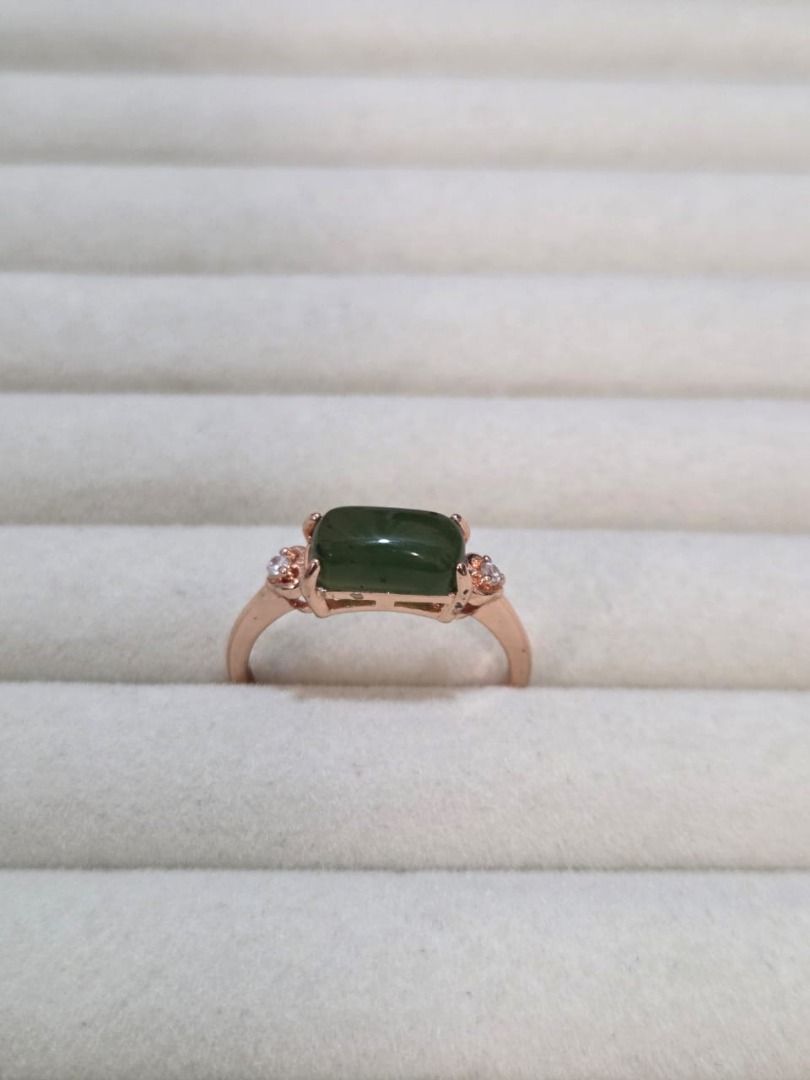 Artisan Ring (Category: Rings) located in Nusajaya. Submitted by luna.ing667 (Listing ID 1459739713, Image 2). Description: .