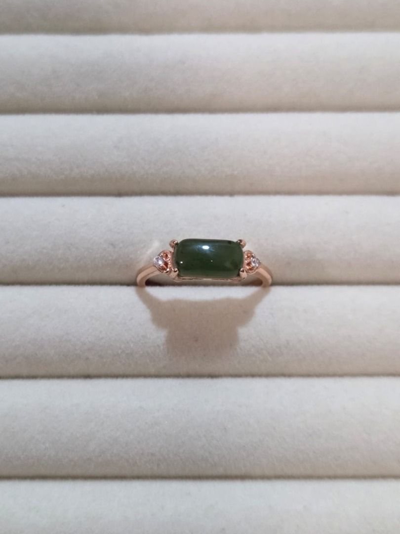 Artisan Ring (Category: Rings) located in Nusajaya. Submitted by luna.ing667 (Listing ID 1459739713, Image 1). Description: .