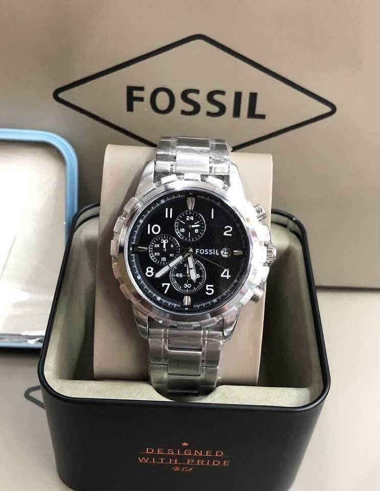 🇺🇸AUTHENTIC FOSSIL WATCH FOR MEN🇺🇸 (Category: Men's Watches) located in Manila. Submitted by luckyperfectfinds (Listing ID 1459850619, Image 2). Description: .