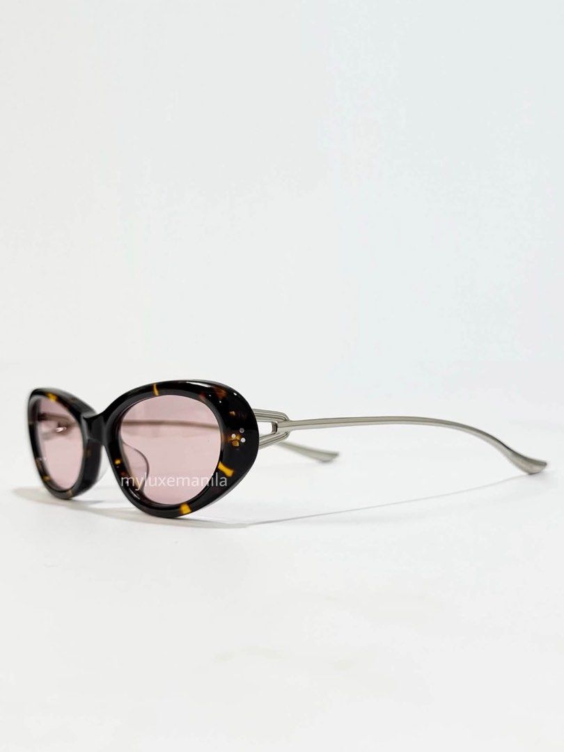 Authentic Gentle Monster - Ora T9 (Category: Sunglasses & Eyewear) located in Manila. Submitted by myluxe.manila (Listing ID 1459816476, Image 3). Description: Want to cop yours? Order now & Receive it today! Onhand and ready to deliver ✨ ⭐️CELEBRITY TRUSTED SHOP ⭐️ 🤩 LOWEST PRICE IN THE MARKET 🤩 All Brand new and actual photos/videos posted Legit Import from Seoul, South Korea 🇰🇷 We accept cod same day delivery thru grab or lalamove 🛵 We Sh