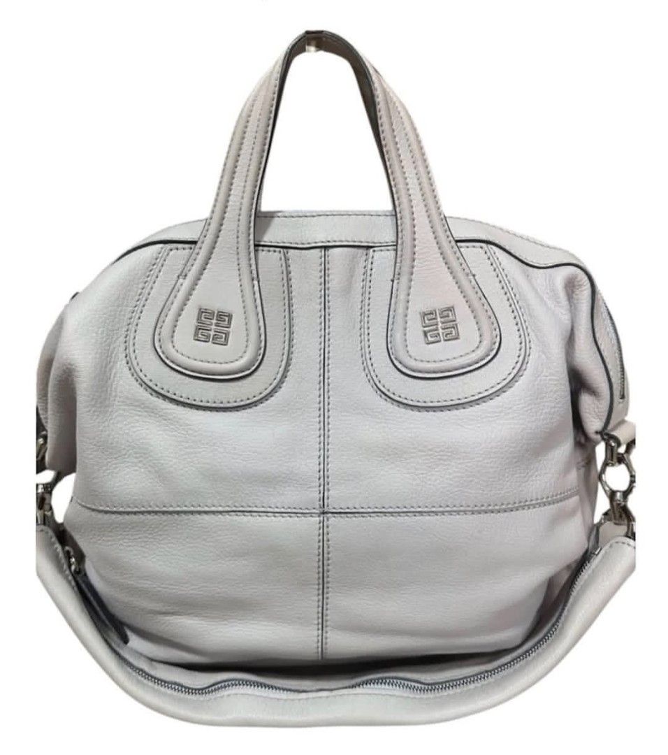 Authentic Givenchy Nightingale (Category: Luxury Bags & Wallets) located in Manila. Submitted by gatrading (Listing ID 1459745242, Image 1). Description: .