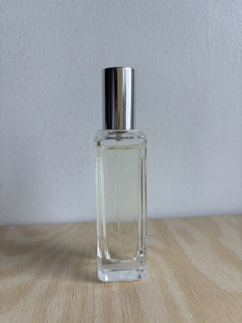 Authentic Jo Malone Wild Bluebell 30mL (Category: Fragrance & Deodorants) located in Manila. Submitted by smnthsy (Listing ID 1459759379, Image 2). Description: SRP ₱5,100 Price negotiable Used twice Can do meetups/delivery.