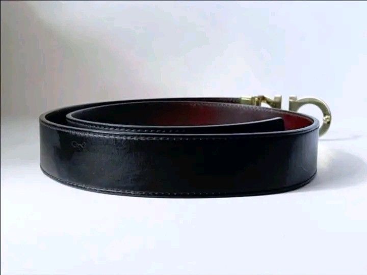 Authentic Salvatore Ferragamo (Category: Luxury Accessories) located in Pasig City. Submitted by castlescollections (Listing ID 1459697688, Image 2). Description: Guaranteed Authentic Salvatore Ferragamo.