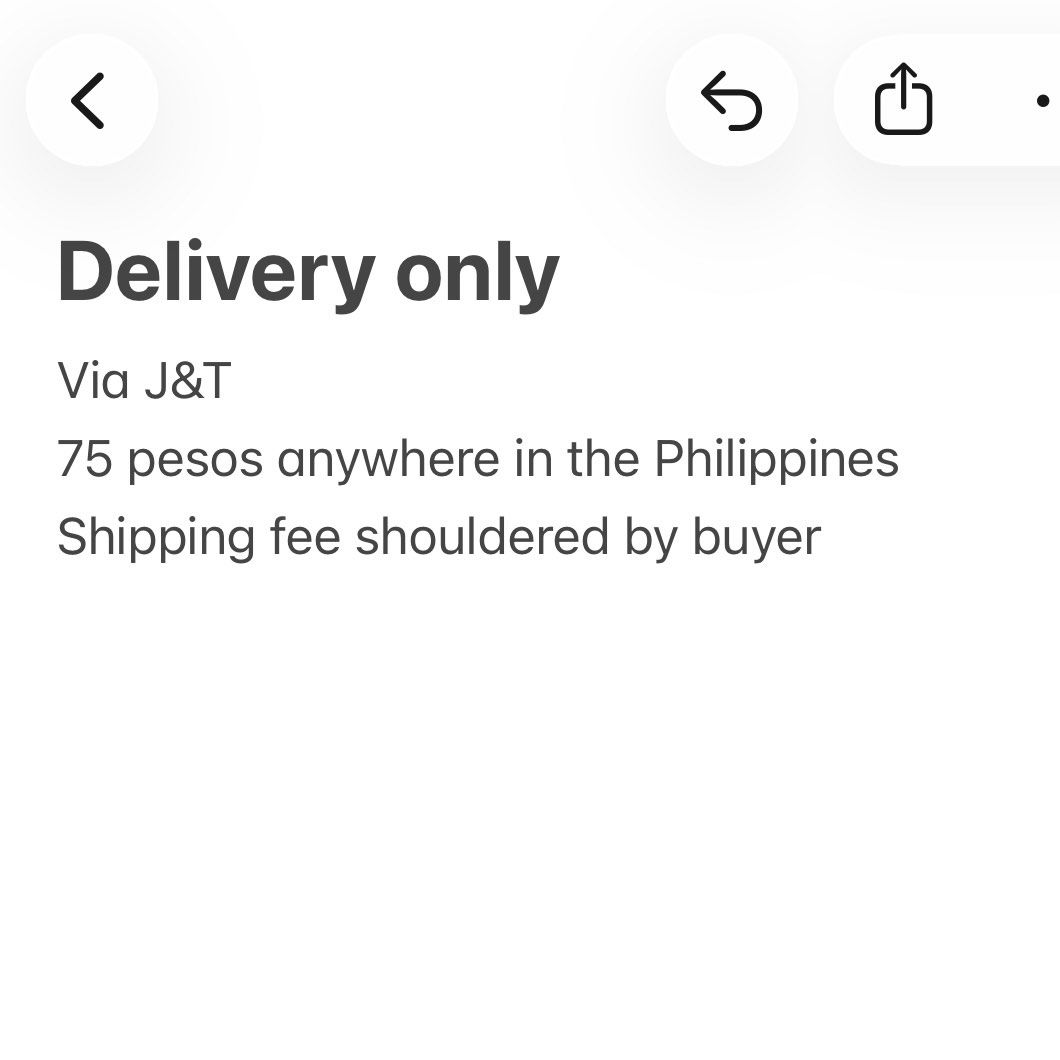 B1T1 Iphone 15 Plus Hard Shell Case (Category: Cases & Sleeves) located in Minalabac. Submitted by ashleysusedclothingshop (Listing ID 1459844459, Image 3). Description: Buy 1 Take 1 Iphone 15 Plus Cases Hard Shell Unused.