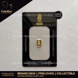 (Category: ) located in . Submitted by coinbar_collector (Listing ID 1456815485, Image 1). Description: .