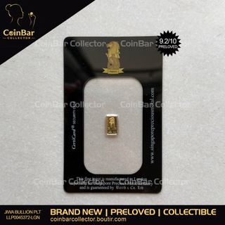 (Category: ) located in . Submitted by coinbar_collector (Listing ID 1456815391, Image 1). Description: .