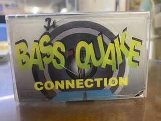 CASSETTE TAPES Collection item 2