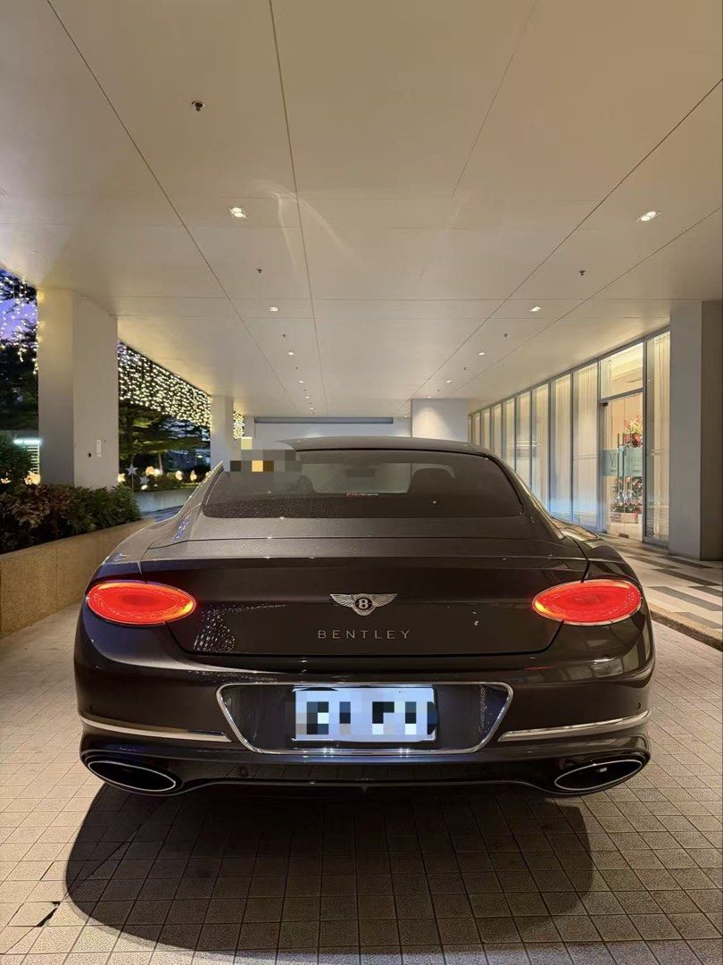 Bentley Continental GT 100 years edition Auto (Category: Used Cars) located in Manila. Submitted by nexcarsph (Listing ID 1459798185, Image 3). Description: 2020 Bently Continental GT 100 years edition - 15k kms - Local PGA unit - complete keys and papers - casa maintained - no issue 12.3m negotiable for sure buyer.