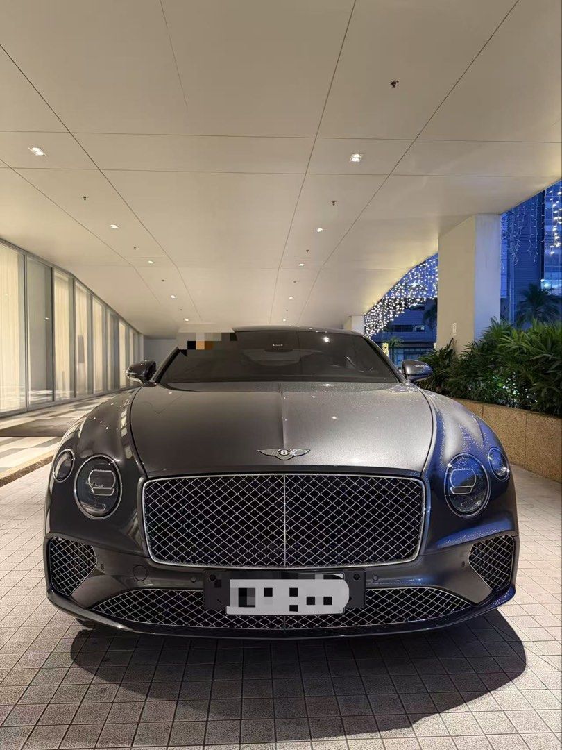 Bentley Continental GT 100 years edition Auto (Category: Used Cars) located in Manila. Submitted by nexcarsph (Listing ID 1459798185, Image 1). Description: 2020 Bently Continental GT 100 years edition - 15k kms - Local PGA unit - complete keys and papers - casa maintained - no issue 12.3m negotiable for sure buyer.
