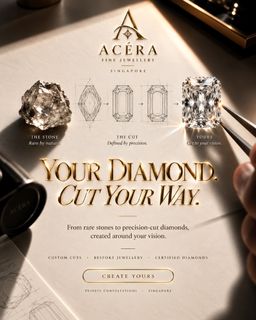 (Category: ) located in . Submitted by acera_jewelry_sg (Listing ID 1459825308, Image 1). Description: .