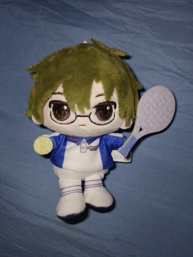 Blue Lock Mikage Reo Omanjuu + Standee (Category: Designer & Blind Box Toys) located in Rizal. Submitted by namimin (Listing ID 1459805922, Image 2). Description: Reo omanjuu + standee Mode of payment: - BDO/GCASH/MARIBANK/RCBC Mode of Delivery: - Lalamove/J&T Meetups: - LRT2 Stations/Megamall *additional handling fee will apply .