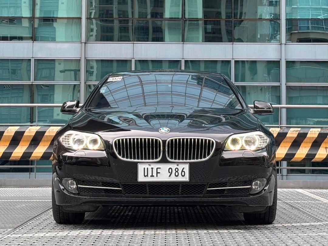 BMW 520D 2.0 Diesel Automatic 32K ODO ONLY‼️ Auto (Category: Used Cars) located in Makati City. Submitted by allcarsbyjanraydejesus (Listing ID 1450007021, Image 1). Description: 2012 BMW 520D 2.0 Diesel Automatic Php 738,000 Only‼️ ☎️0935 600 3692 JAN RAY DE JESUS 🔰SCREENSHOT THIS POST OR LOOK JAN RAY DE JESUS TO GET YOUR SPECIAL DISCOUNT🔰 ✅️40% ALL IN CASHOUT - Php 259k 2 YRS - Php 32,925 3 YRS - Php 23,789 4 YRS - Php 19,727 (Chattel & Insur