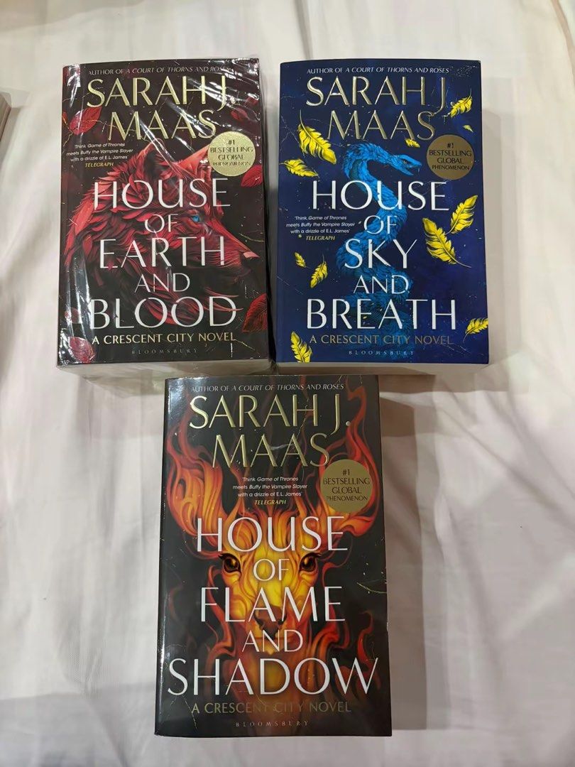 Booktoks, Penguin Classics for Sale (Category: Storybooks) located in Batangas. Submitted by avemc30 (Listing ID 1459814572, Image 2). Description: Hi! Selling brand new and preloved books. PM the page for more details. MOP: Gcash / Maribank MOD: Direct J&T 📍Batangas Price List: The Book Thief - 690 (VGC) Lightlark - 450 (VGC) House of Earth and Blood - 470 (VCG) If We Were Villains - 490 (VGC) - ❌ SOLD❌ The Fellowship of the Ring - 320 (GC) ❌ S