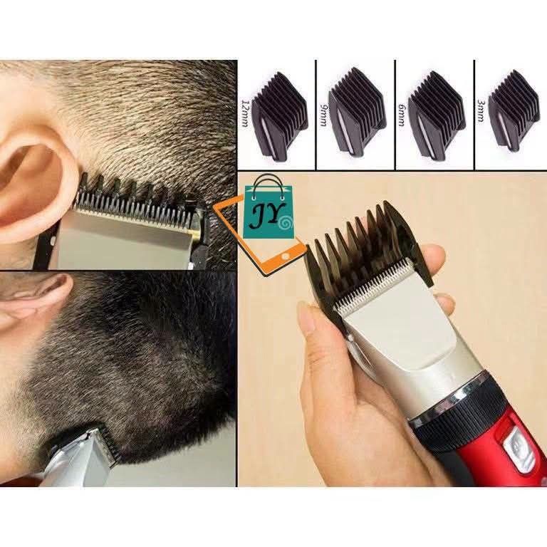 Boxin Hair Trimmer (Category: Hair Removal) located in Taguig. Submitted by diannecaya86853 (Listing ID 1459724686, Image 2). Description: .