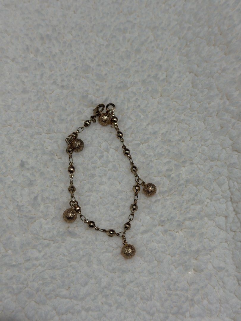 Bracelets/Earrings (Category: Bracelets) located in Pasig City. Submitted by deeekei (Listing ID 1459805571, Image 3). Description: Bracelets and earrings for sale :).