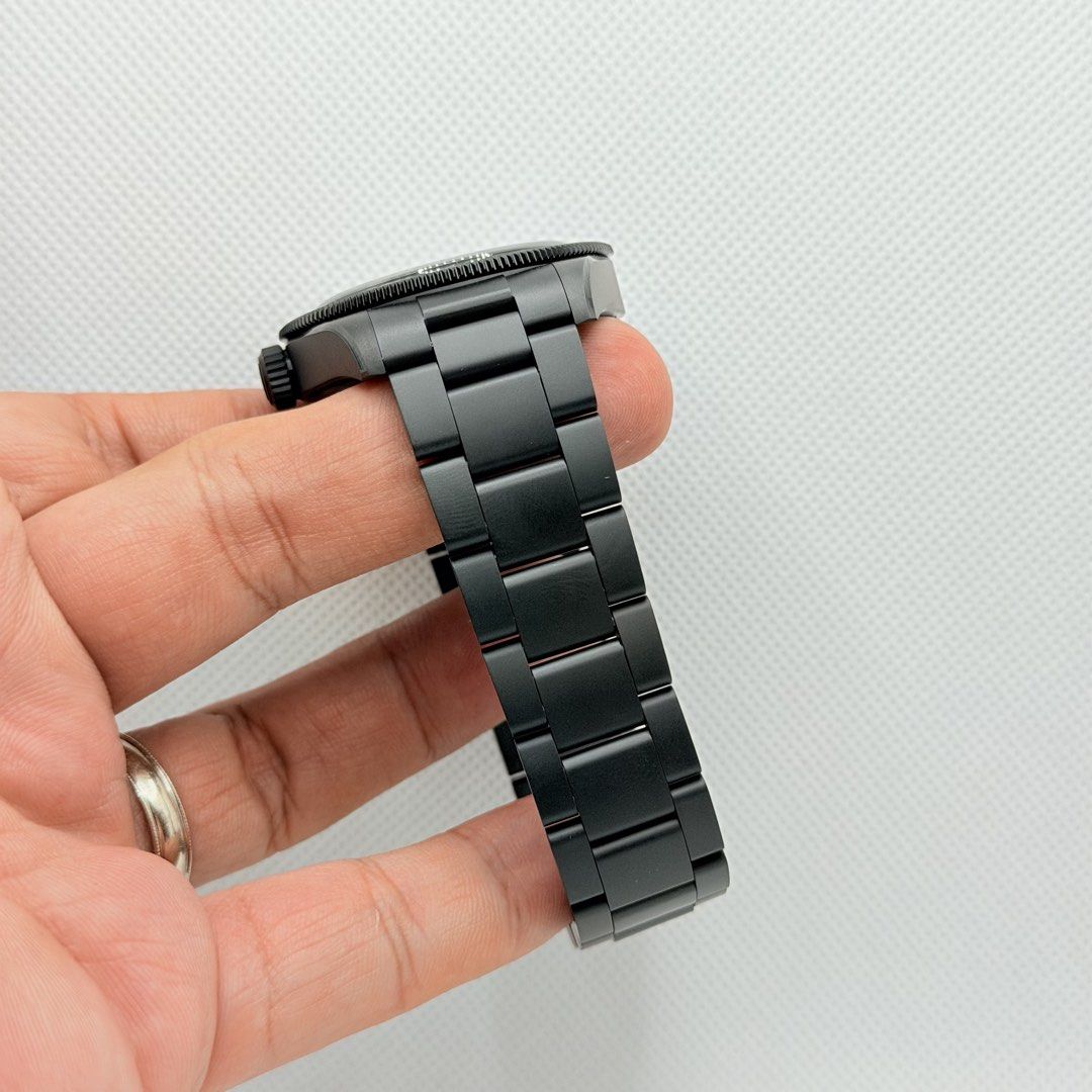Brand New 09/2026 Tudor Black Bay Ceramic 7941A1ACNU (Category: Watches) located in Singapore. Submitted by worthytime (Listing ID 1459871480, Image 3). Description: 🫵Join our Tele-gram channel for latest updates: worthytime.biz/tele ➡️Tudor Black Bay Ceramic 7941A1ACNU ➡️September 2026 (5 Years Tudor International Warranty Till 09/2031) ➡️Brand New Unworn Unsized ➡️Full Complete Set + White Tag 💡2026 New Model 💰Retail Price: $10110 ✅Trade Up/