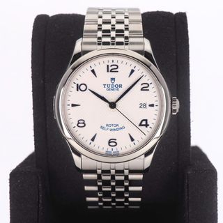 Tudor 收藏品 1