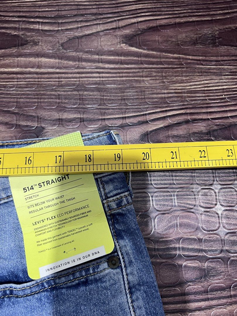 Brand New Levis (Category: Jeans) located in Manila. Submitted by okeanos (Listing ID 1459754815, Image 3). Description: .