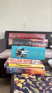 (Category: ) located in . Submitted by prelovedbooks_____ (Listing ID 1459804061, Image 1). Description: .