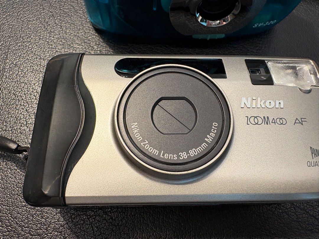 Camera (Category: Cameras) located in Singapore. Submitted by phytmh (Listing ID 118807138, Image 3). Description: Camera.