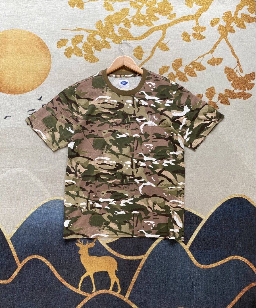 Camou Goodies (ASPACK ONLY❗️) (Category: Shorts) located in Ayungon. Submitted by bryanolaeracadalin (Listing ID 1459712877, Image 2). Description: Camou Goodies (ASPACK ONLY❗️) Madness (Shirt) XL on tag fits M-L Urban Outfitters (Shorts) M on tag fits W30-34 Color Rate: 9.5/10 or better Both in Very Good Condition Issue: Minor Stains (unnoticeable) P550.