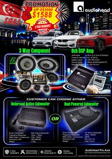 (Category: ) located in . Submitted by AudioheadProAsia (Listing ID 1459835905, Image 1). Description: .