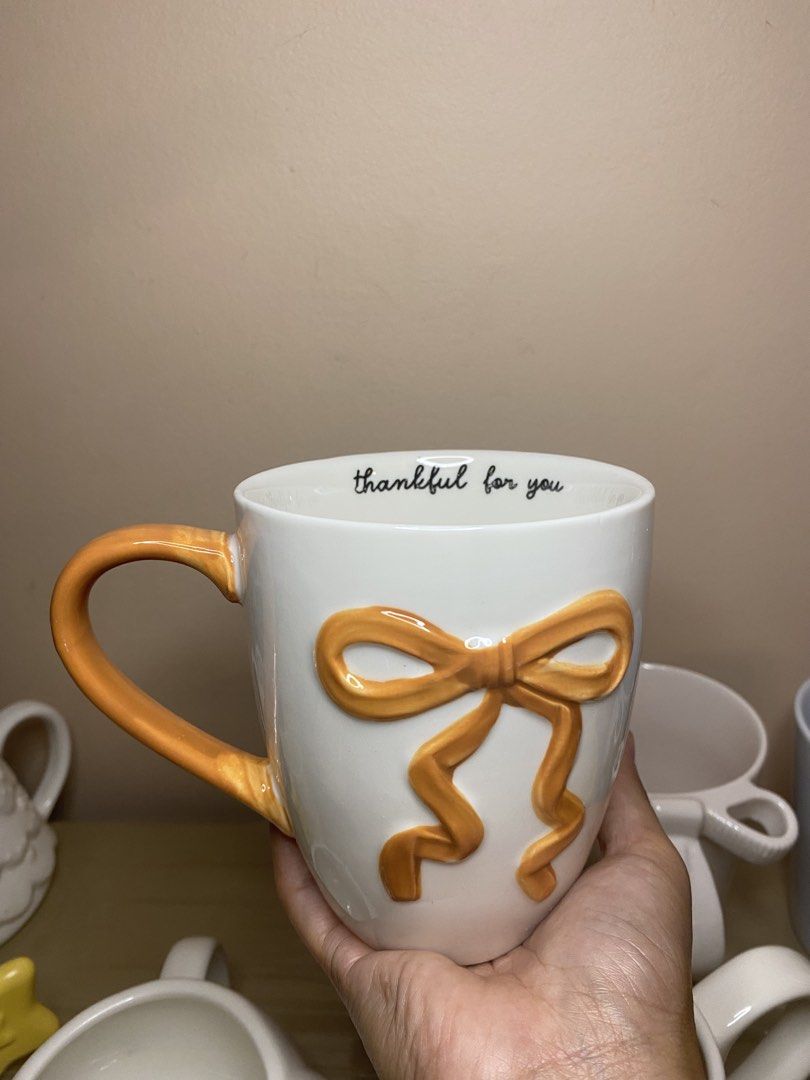 Ceramic Mugs (Category: Coffee & Tea Tableware) located in Cabuyao City. Submitted by copitos (Listing ID 1459807945, Image 2). Description: .