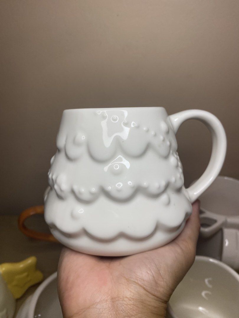 Ceramic Mugs (Category: Coffee & Tea Tableware) located in Cabuyao City. Submitted by copitos (Listing ID 1459807945, Image 1). Description: .