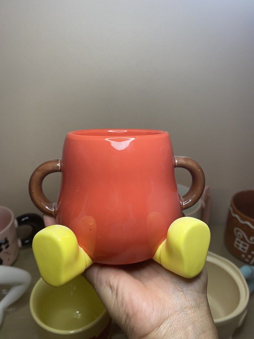 Ceramic Mugs (Category: Coffee & Tea Tableware) located in Cabuyao City. Submitted by copitos (Listing ID 1459808261, Image 3). Description: .
