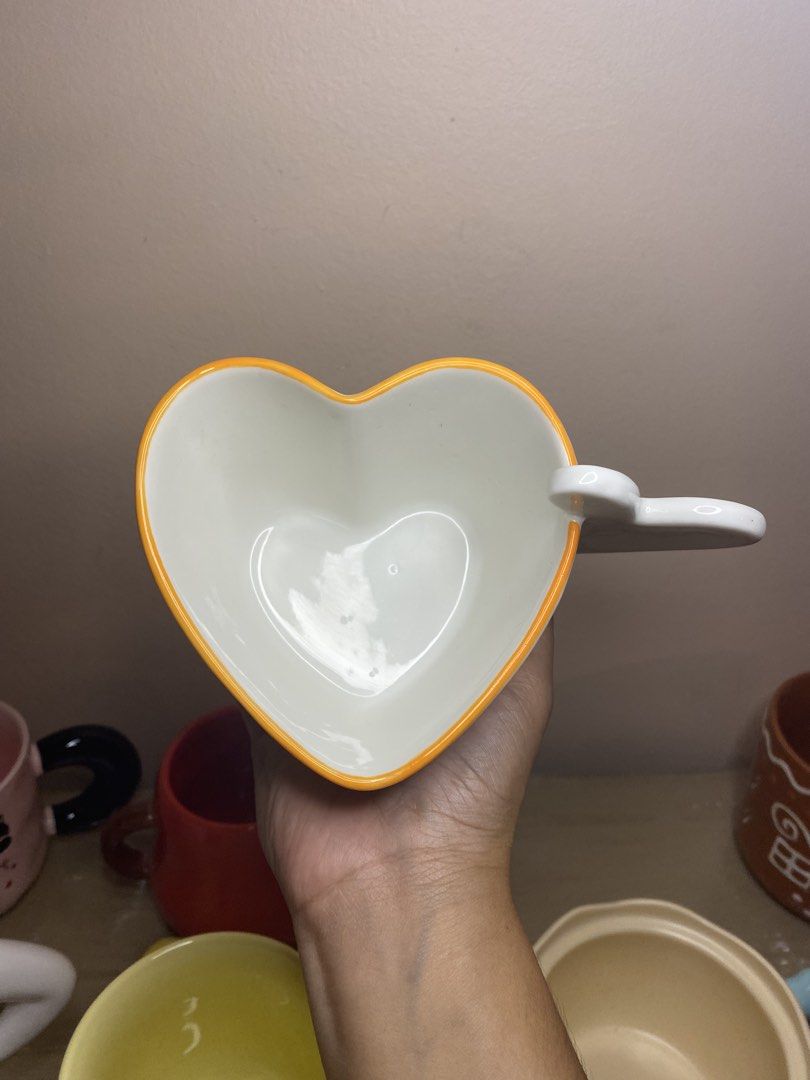 Ceramic Mugs (Category: Coffee & Tea Tableware) located in Cabuyao City. Submitted by copitos (Listing ID 1459808261, Image 2). Description: .