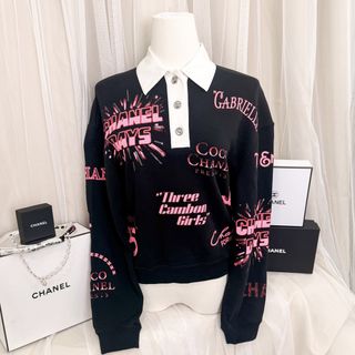 CHANEL 收藏品 1