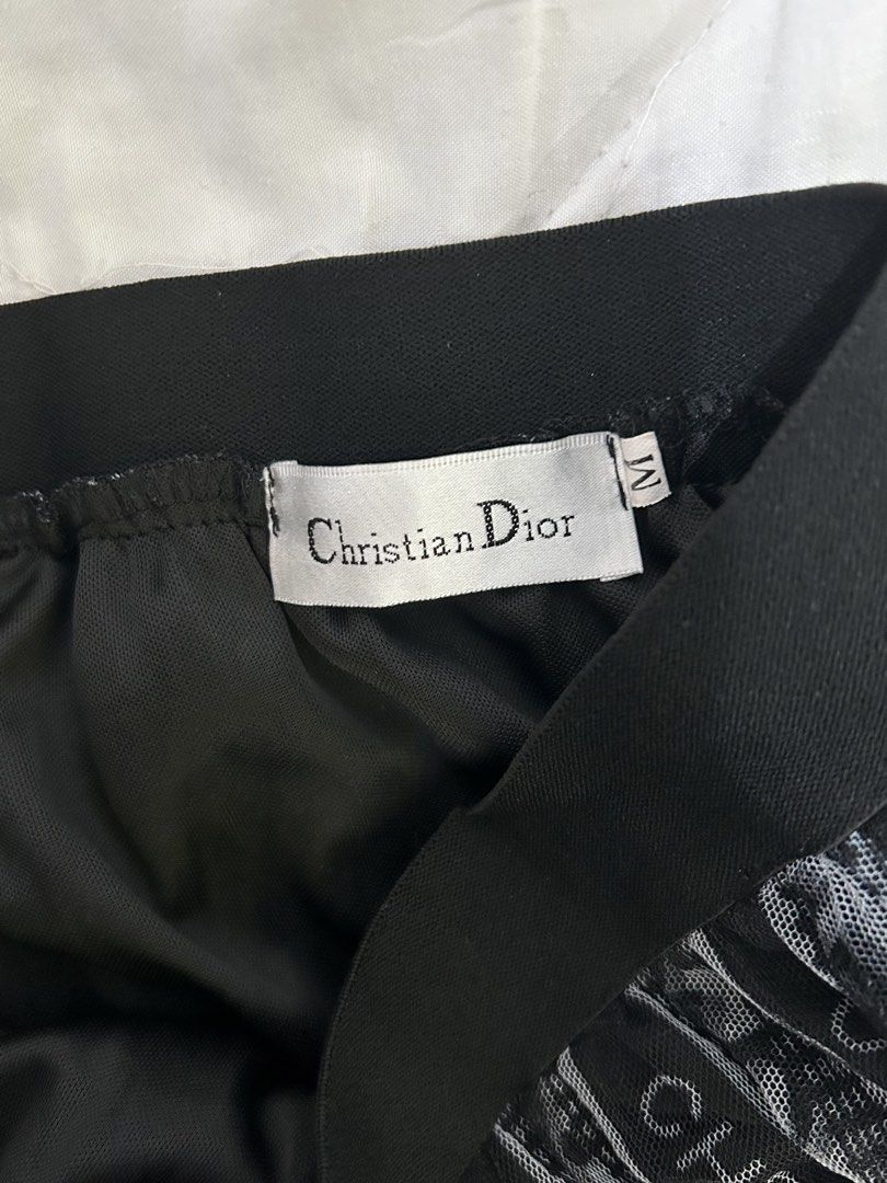 Christian Dior Maxi Skirt (Category: Skirts) located in Manila. Submitted by youngfish0723 (Listing ID 1459759959, Image 3). Description: .