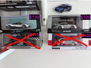 （分類：）位於 。 由 icantstopbuying_modelcars 提交（商品編號 1451011968，圖片 1）。簡介： 。
